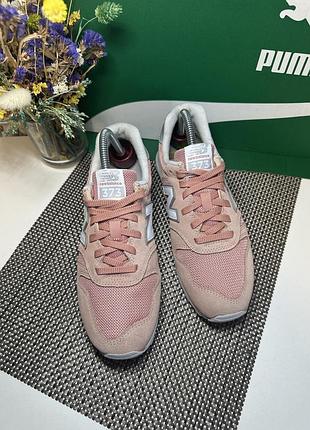 Оригинальные кроссовки new balance 6