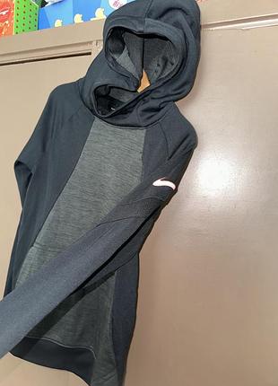 Кофта nike 2
