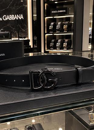 Ремінь dolce & gabbana