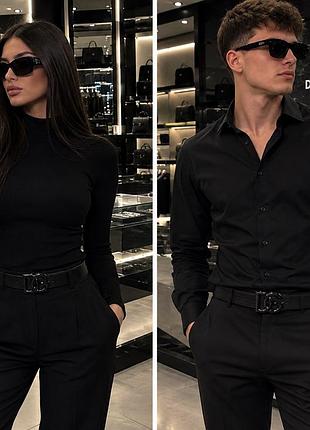Ремінь dolce & gabbana 2