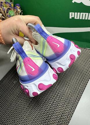 Оригинальные кроссовки nike 2