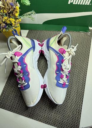 Оригинальные кроссовки nike 5