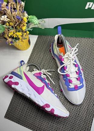 Оригінальні кросівки nike