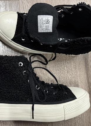 Converse all star кеди снікерси ідеальні стильні  унісекс оригінал