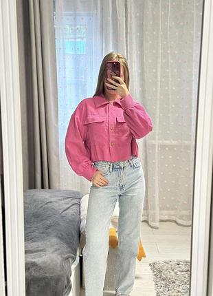 Сорочка укорочена shein 3