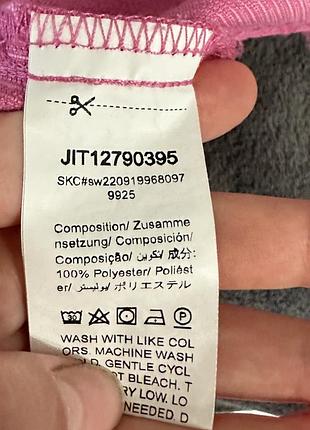Сорочка укорочена shein 7