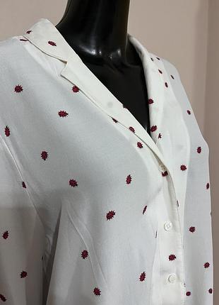 Сорочка з сонечками 🐞