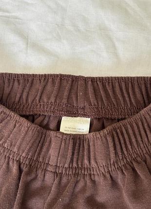 Дитячі штани zara 4