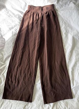 Дитячі штани zara