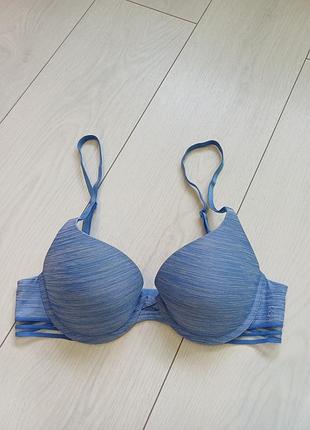 Victoria's secret-34в-пуш ап-бюстгальтер