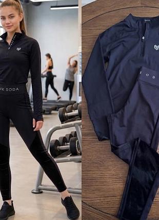 Спорт комплект victoria’s secret