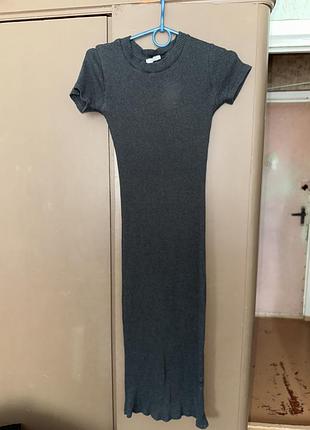 Платье zara