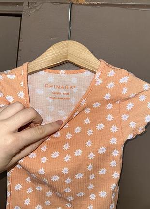 Футболка primark 2