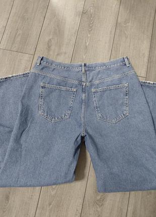 Джинсы mango, 46 размер 5