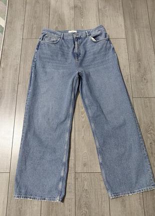 Джинсы mango, 46 размер