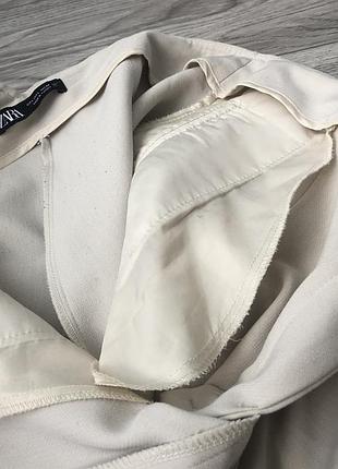 Молочні штани zara 3