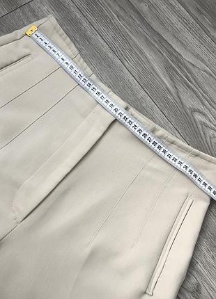 Молочні штани zara 5