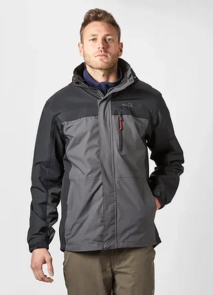 Мужская куртка peter storm outdoor equipment