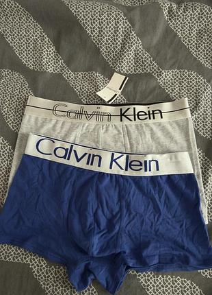 Чоловічі труси calvin klein