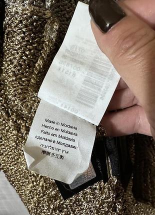 Roberto cavalli 🔥🔥пончо оригинал 6