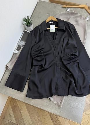 Сорочка h&amp;m 2