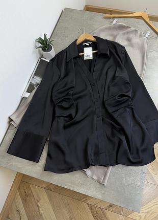 Сорочка h&amp;m 5