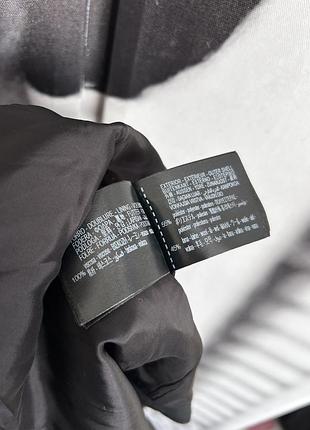 Піджак zara studio з шерстю 3