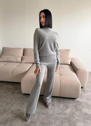 Костюм  loro piana