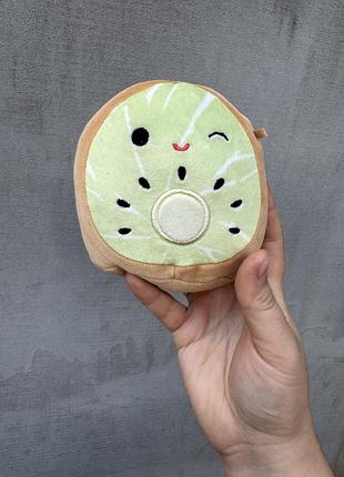 Плюшева іграшка jazwares squishmallows kachina ківі