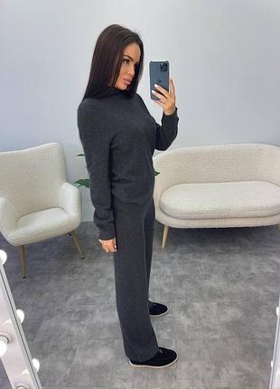 Костюм loro piana 3