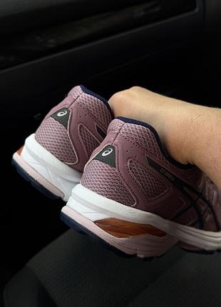 Жіночі кросівки asics оригінал 2