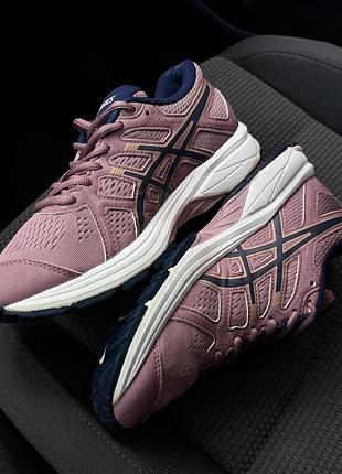 Жіночі кросівки asics оригінал 3