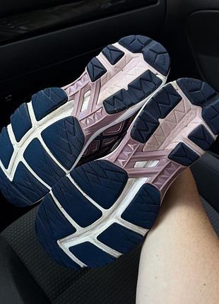 Жіночі кросівки asics оригінал 6