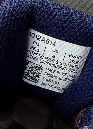 Жіночі кросівки asics оригінал 7