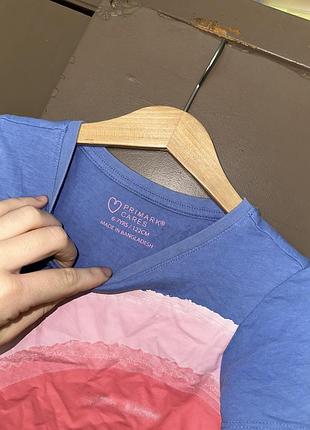 Футболка primark 2