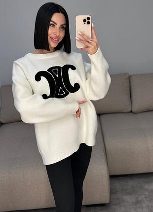 Світер celine
