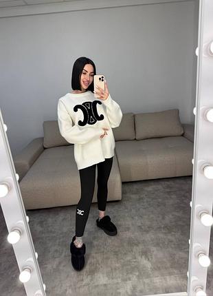 Світер celine 4