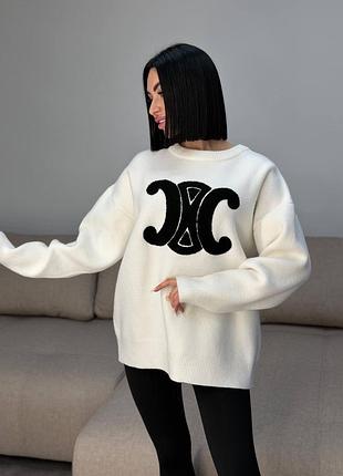 Світер celine 6