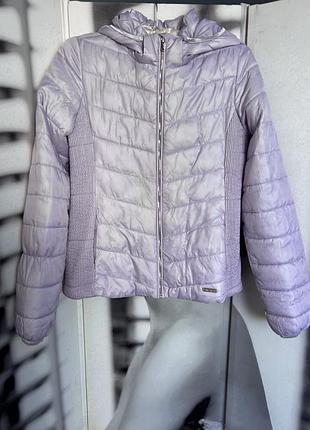 H&m куртка де і сезон 13/14 років