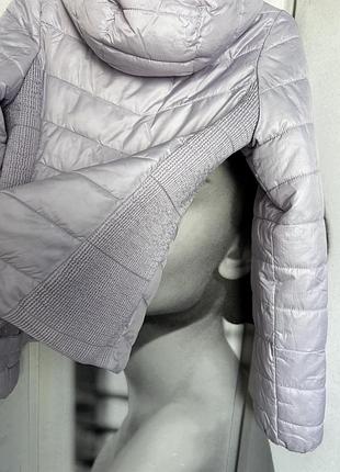 H&m куртка де і сезон 13/14 років 5