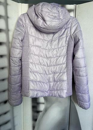 H&m куртка де і сезон 13/14 років 4