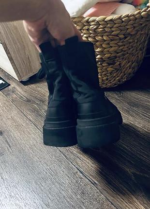 Черевики демі zara р 35 7