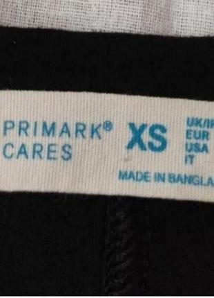 Блуза оверсайз primark раз. 42-44 3