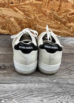 Женские кроссовки diesel 3