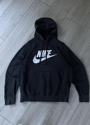 Кофта худі nike