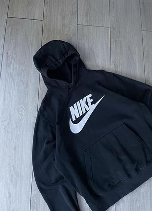 Кофта худі nike 2