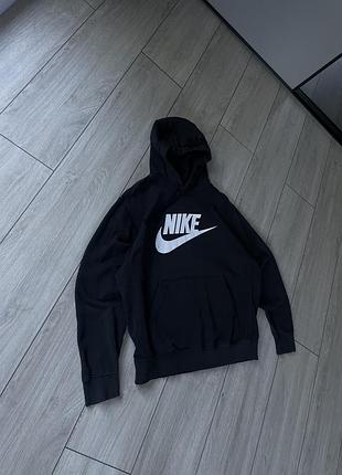 Кофта худі nike 5