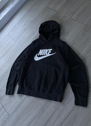 Кофта худі nike 4