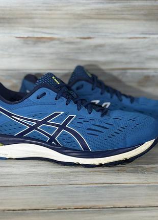 Asics gel-cumulus 20 оригинальные кроссовки