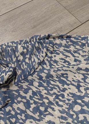 Прозорий лонг h&amp;m 4